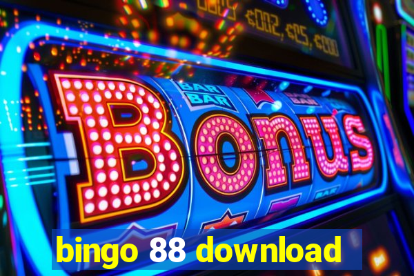 bingo 88 download