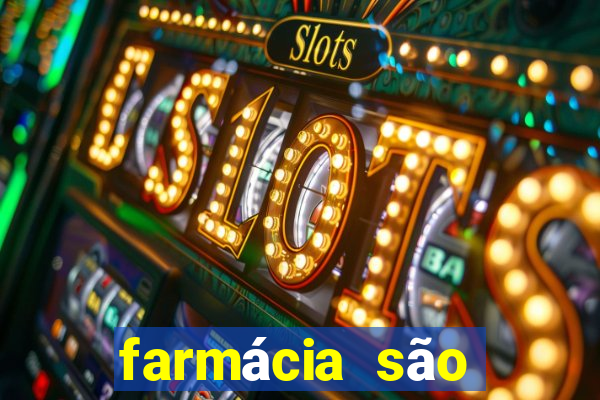 farmácia são paulo sarandi