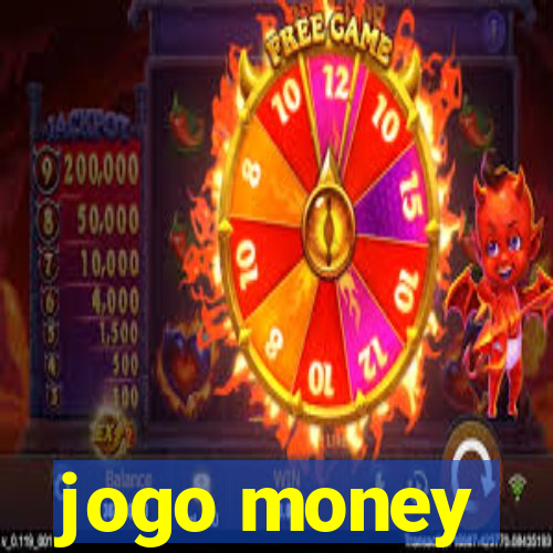 jogo money