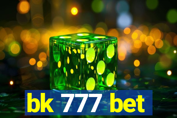 bk 777 bet