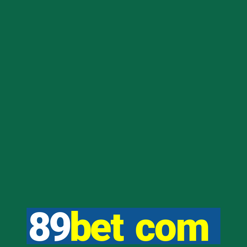 89bet com