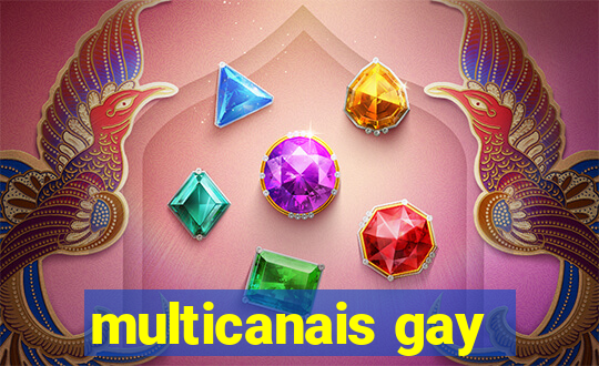 multicanais gay