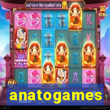 anatogames