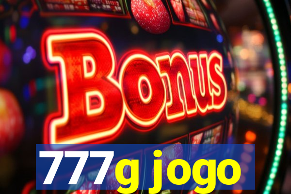 777g jogo