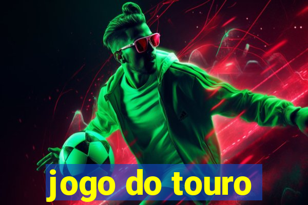 jogo do touro