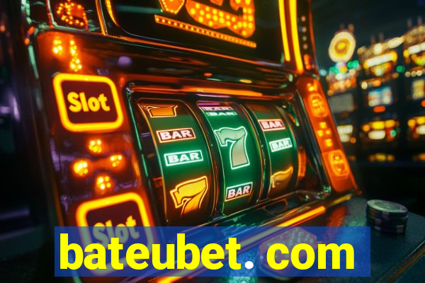 bateubet. com