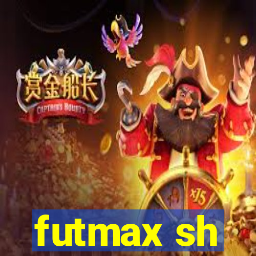 futmax sh