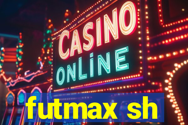 futmax sh