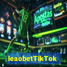 leaobetTikTok