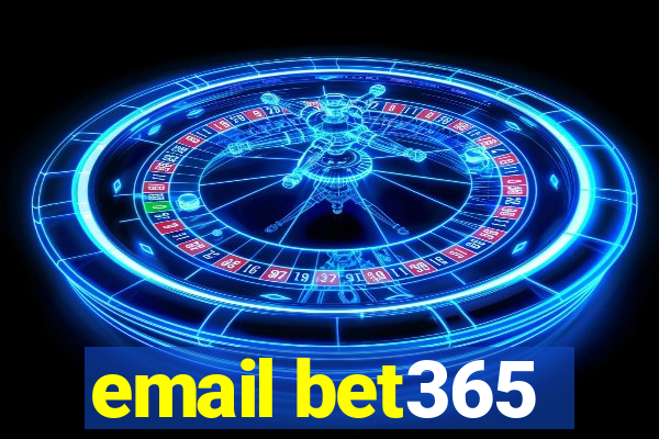 email bet365