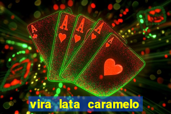 vira lata caramelo slot demo