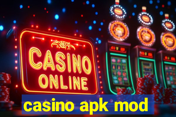 casino apk mod