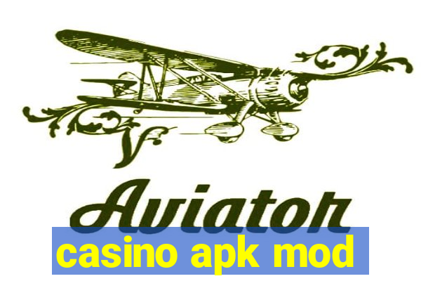 casino apk mod