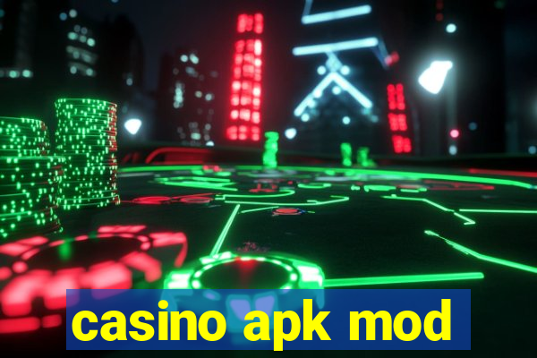 casino apk mod