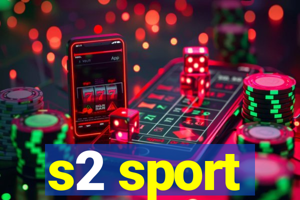 s2 sport