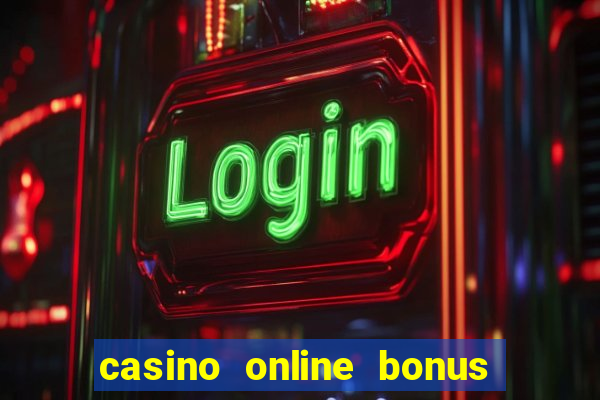 casino online bonus bez vkladu