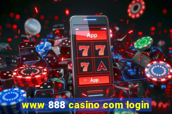 www 888 casino com login