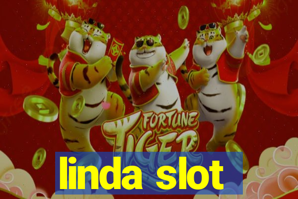 linda slot