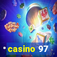 casino 97