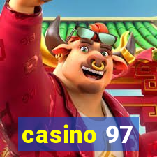 casino 97