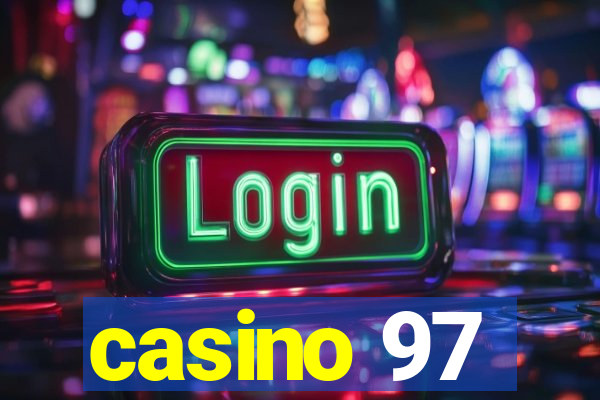 casino 97