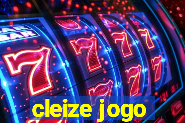 cleize jogo