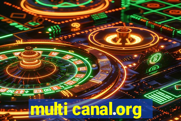 multi canal.org