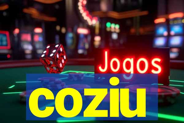 coziu