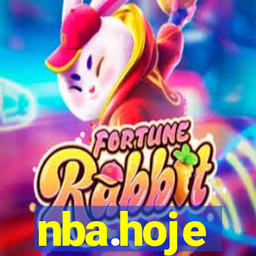 nba.hoje