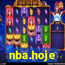 nba.hoje