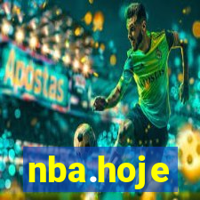 nba.hoje