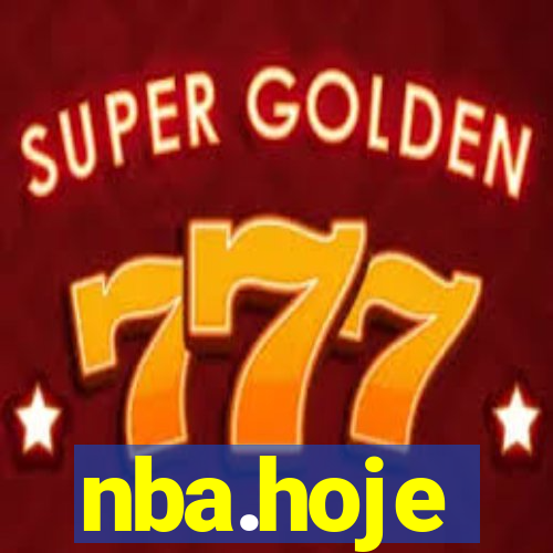 nba.hoje