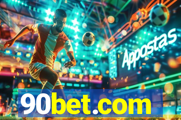 90bet.com