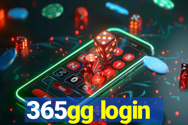 365gg login