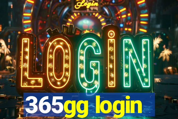 365gg login