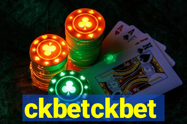 ckbetckbet