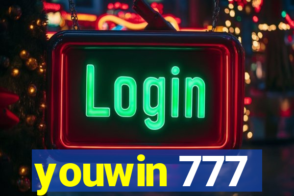 youwin 777