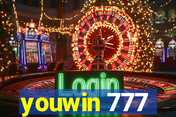 youwin 777