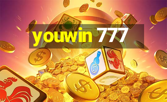 youwin 777