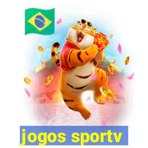 jogos sportv