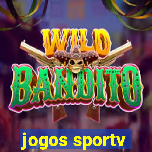 jogos sportv