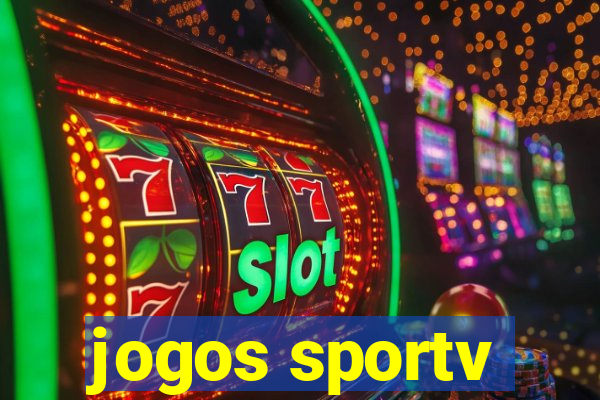 jogos sportv