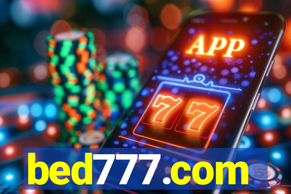 bed777.com