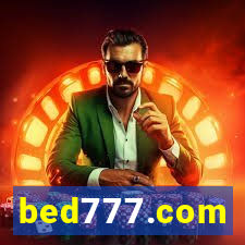 bed777.com