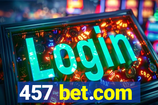 457 bet.com