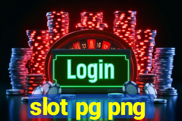 slot pg png