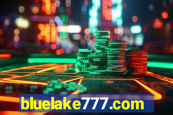 bluelake777.com