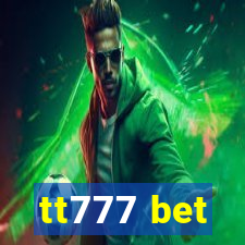 tt777 bet