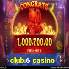 club.6 casino