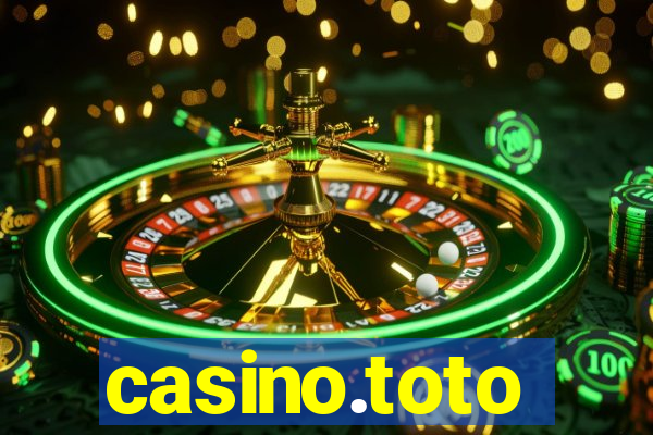 casino.toto